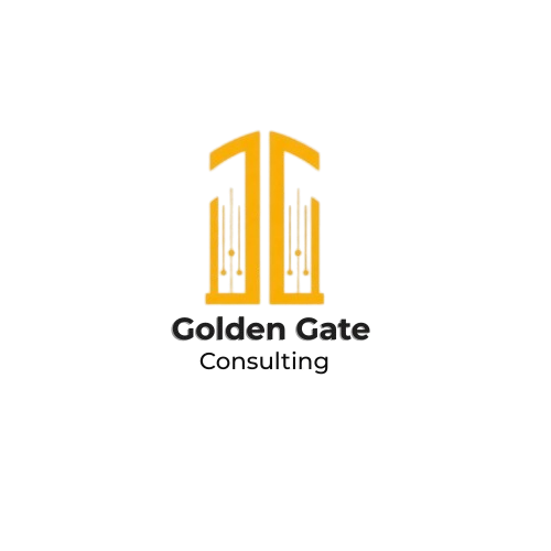 Golden Gate Consulting Logo